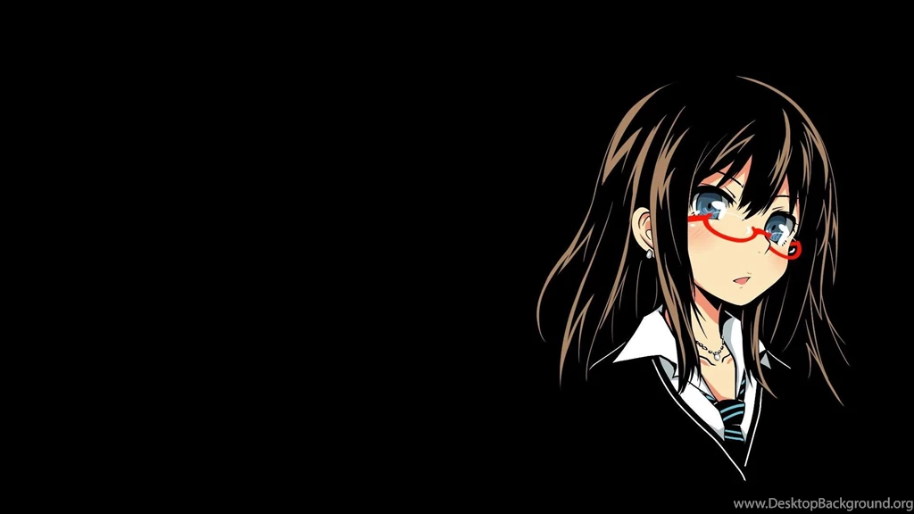 Clothing Collar Bone Bangs Shibuya Rin Cinderella Wallpapers