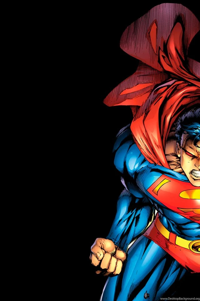 Superman iPhone 4 Wallpapers Pocket Walls :: HD iPhone Wallpapers