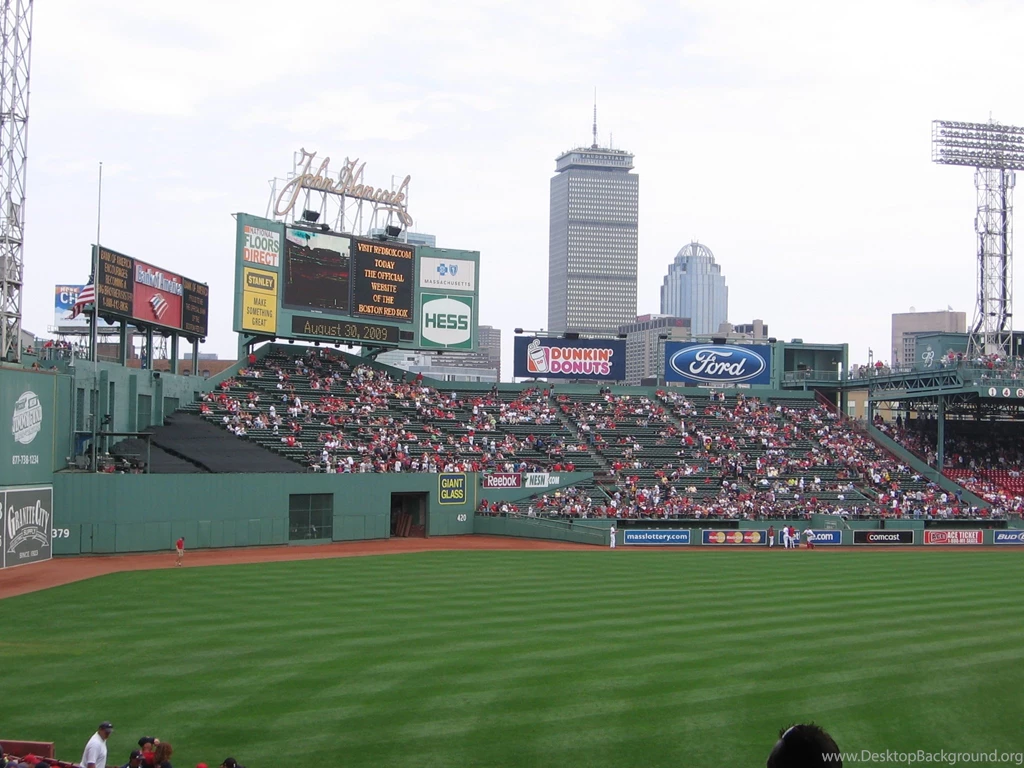 Fenway Park