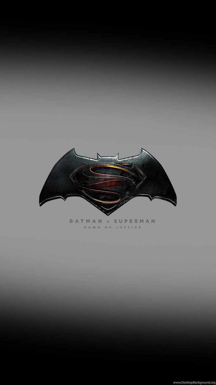 Batman Vs Superman: Dawn Of Justice 2016 iPhone & Desktop ...
