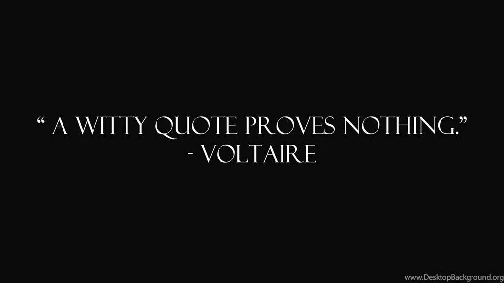Wittiest Quotes. QuotesGram