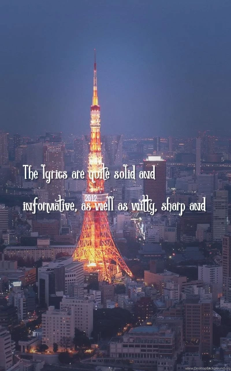 Work, Funny Quotes Wallpapers The Lyrics Are Quite Solid And ...