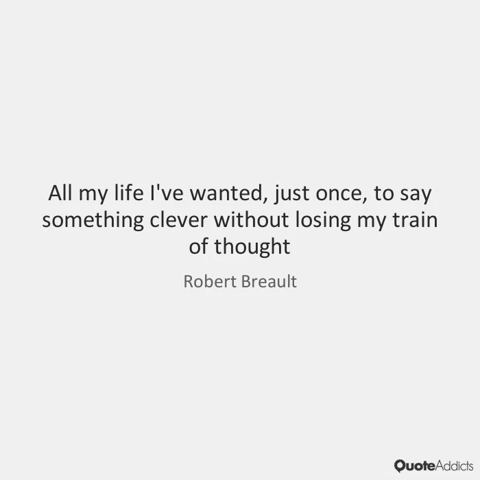 Clever Witty Quotes
