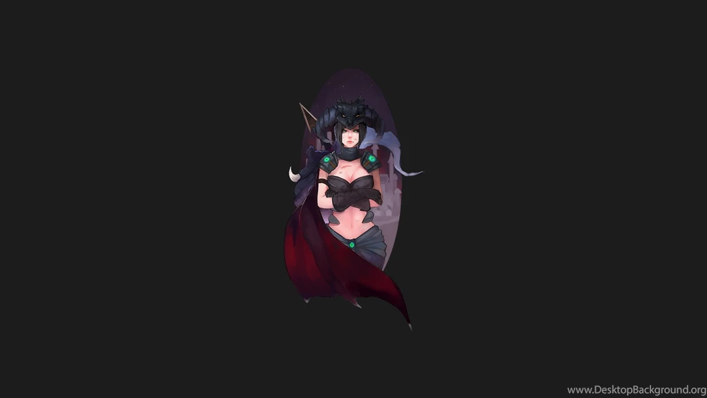 Dragonslayer Vayne Wallpapers 1920x1080 Imgur