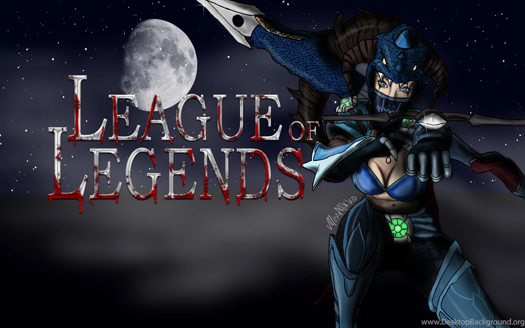 Dragon Slayer Vayne Wallpapers 2 By MissMikka On DeviantArt