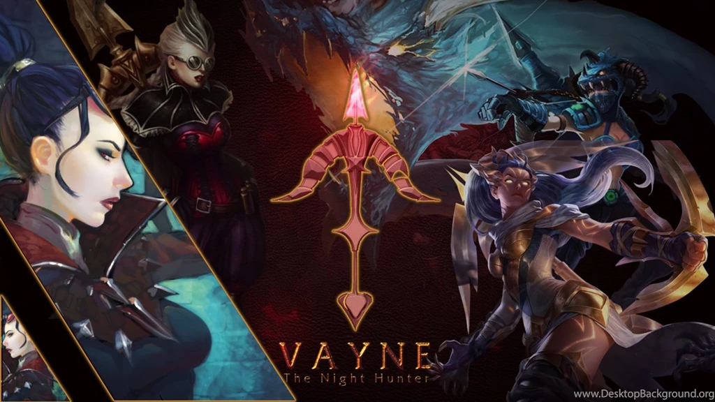 Browsing Wallpapers On DeviantArt