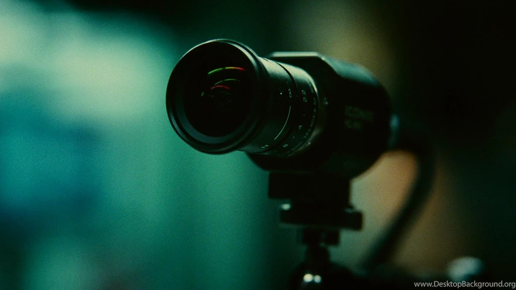 Cameras Webcam Source Code