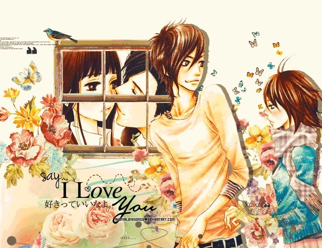 Kamisama Hajimemashita Wallpapers By AkumaLoveSongs On DeviantArt