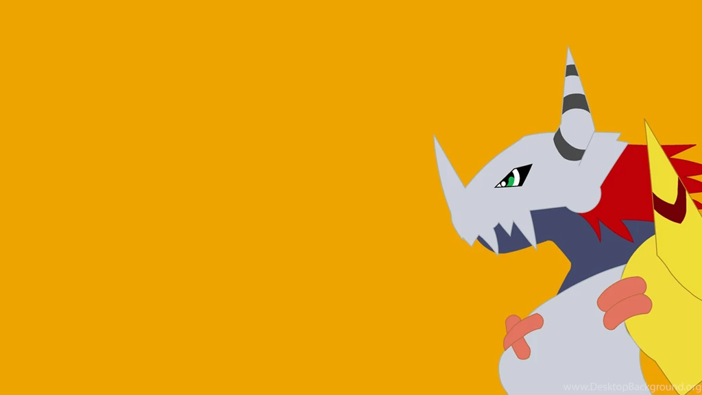 Wallpapers Wargreymon HD By Ferecium On DeviantArt