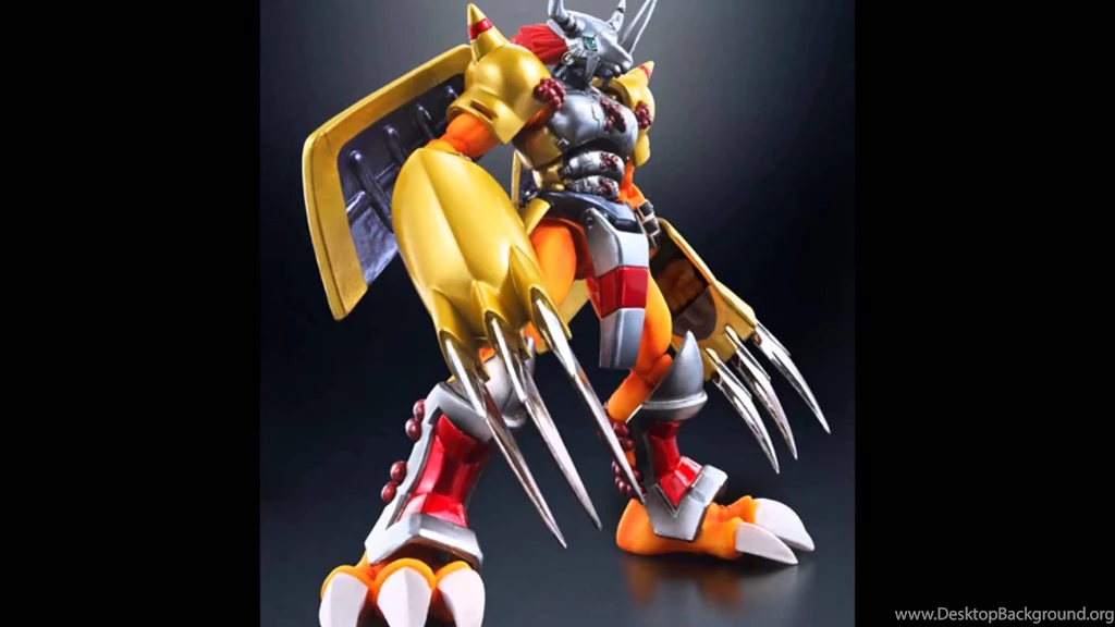 Novedades De Figuras Junio (Krilin, Wargreymon, Mega Man, Naruto ...