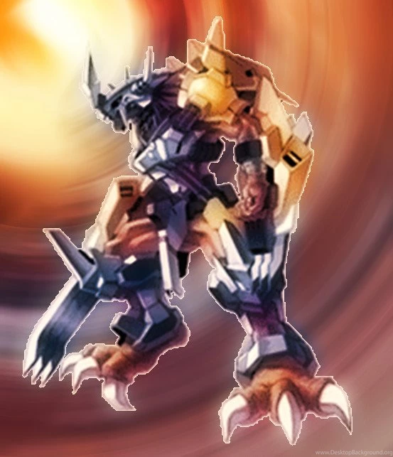 Wargreymon Favourites By Mudyyyyy On DeviantArt