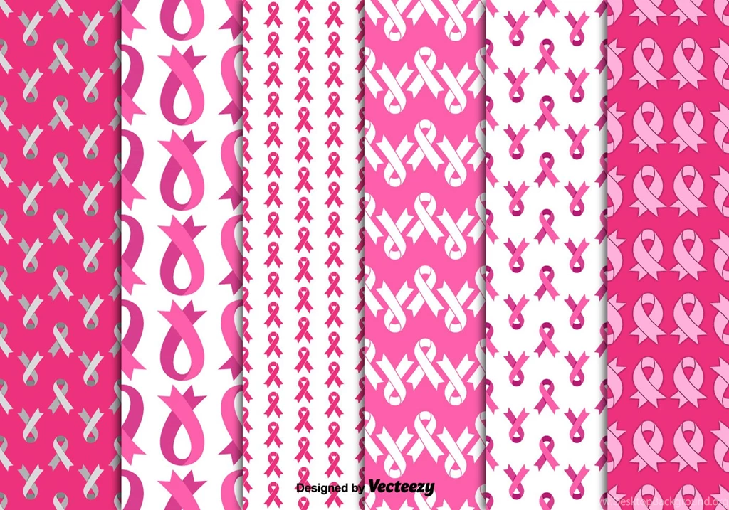 Cancer Ribbon Free Vector Art (1350 Free Downloads)