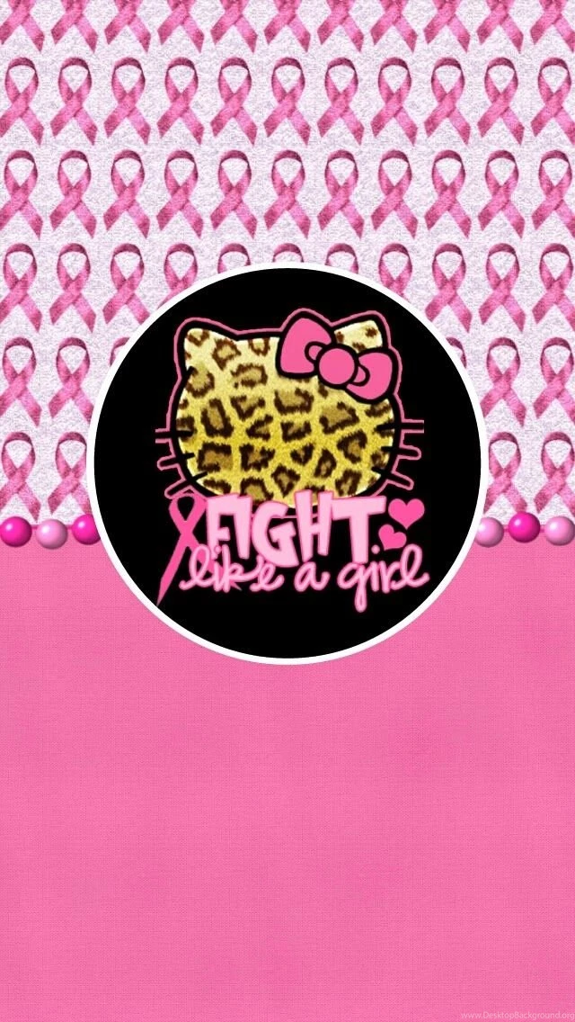 Dazzle My Droid: Breast Cancer Awareness Month Wallpapers ...