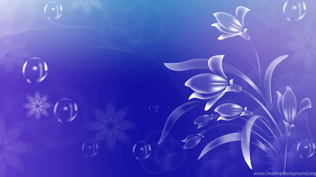 Transparent Flowers HD Amazing Wallpapers Free HD Wallpapers ...