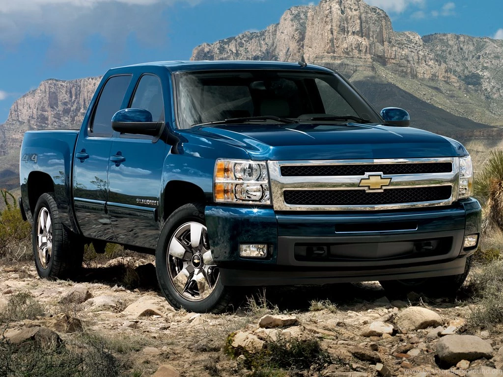 Tc's Blog: Babez.de Chevrolet Silverado