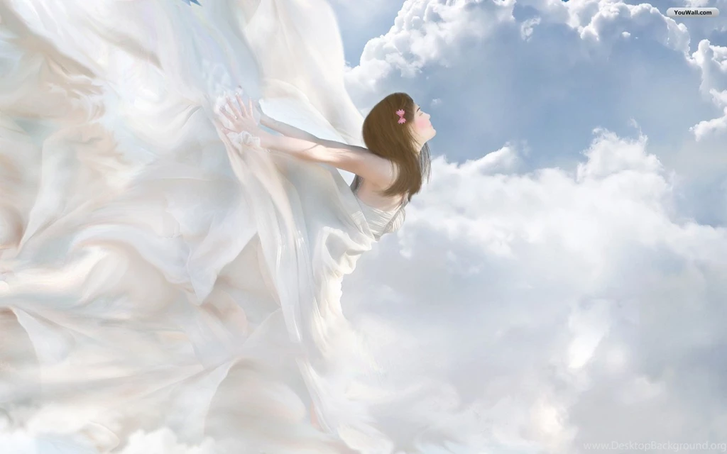 Angel Wallpapers, Free Desktop Backgrounds Wallpapers Path