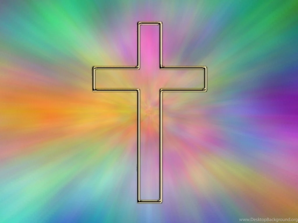 1024x768 Plasma Cross Desktop PC And Mac Wallpapers