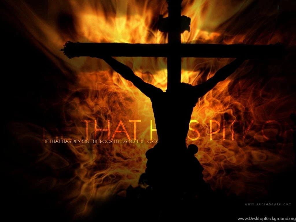 Christian Quote: Pity On Poor Wallpapers Christian Wallpapers And ...