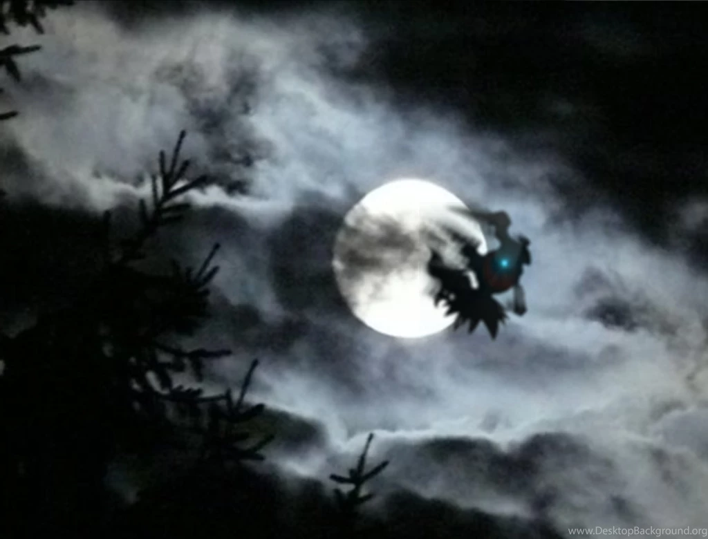 Screensavers And Wallpapers: Darkrai Wallpapers