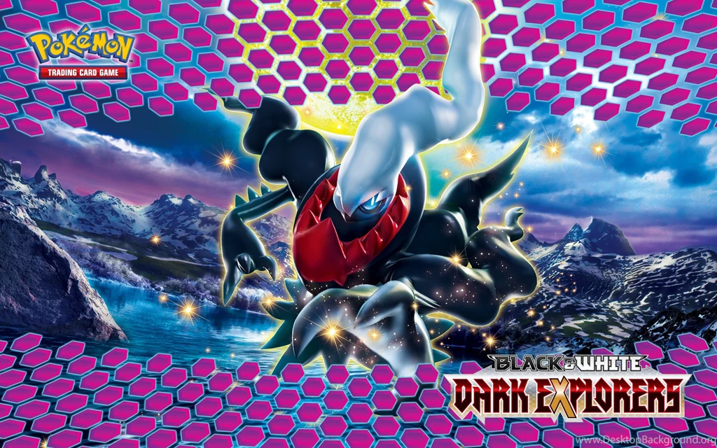 The Official Pokémon Website
