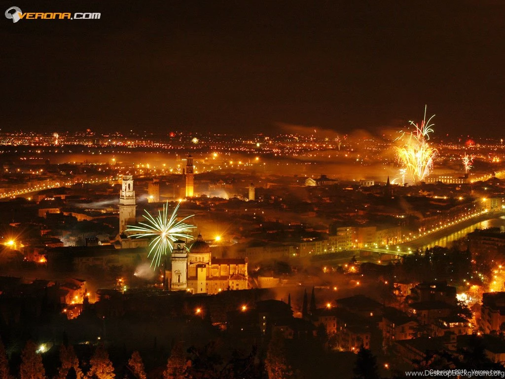 Sfondi Desktop Verona Wallpapers