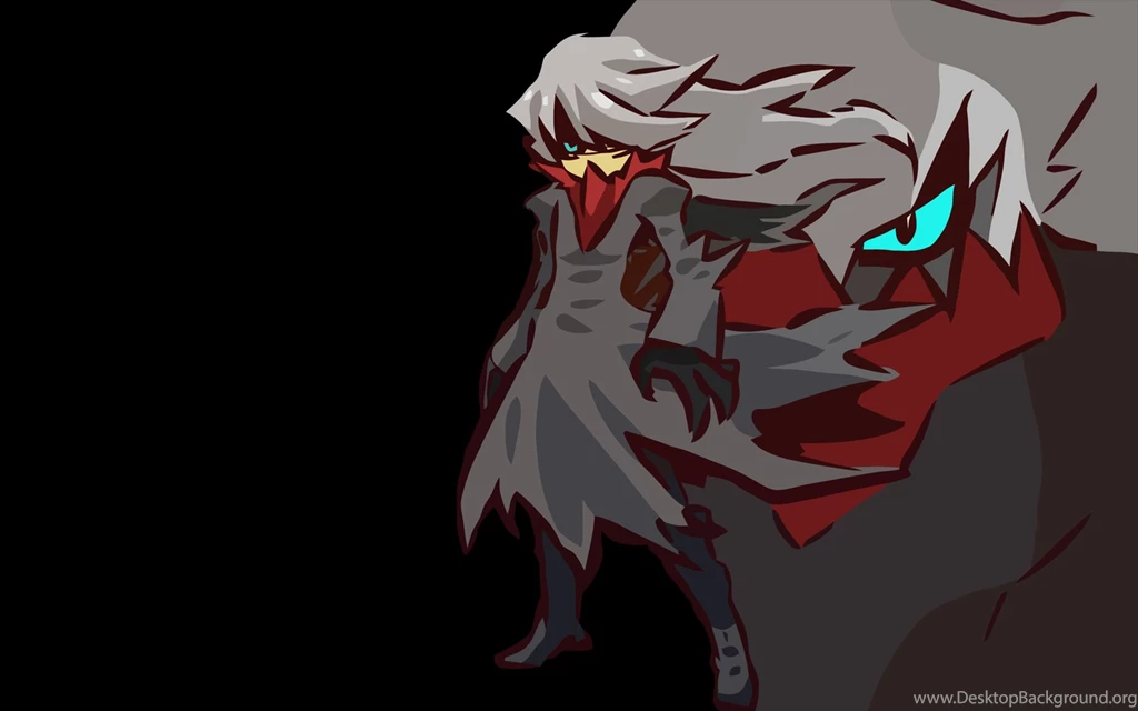 491 Darkrai Photo By Pokeman_4chan