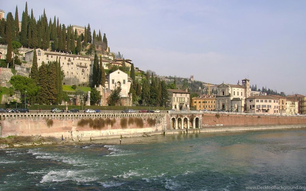 Verona, Italy Özgür Nevres'in Web Günlüğü