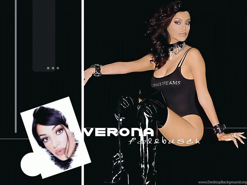 Verona Feldbusch Desktop Wallpapers And Stock Photos