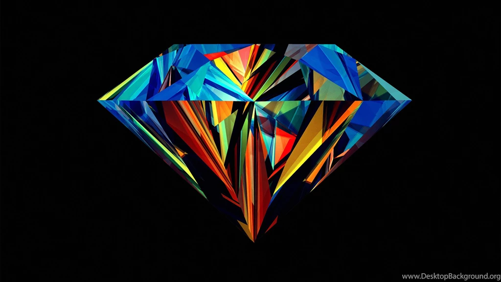 Creative Multi Color Wallpapers HD Images, HD Pictures ...