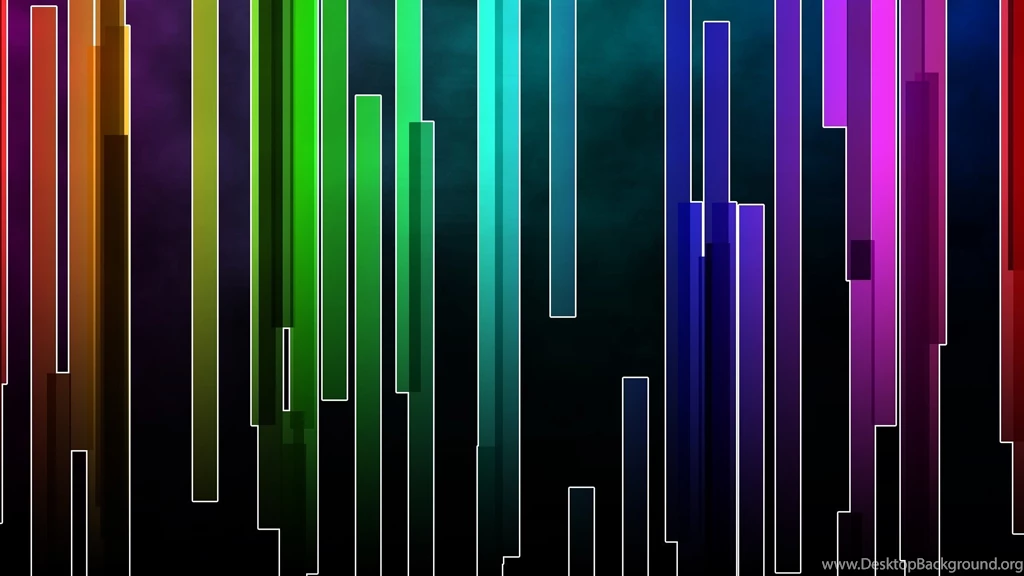 Multicolored Wallpapers ImgMob