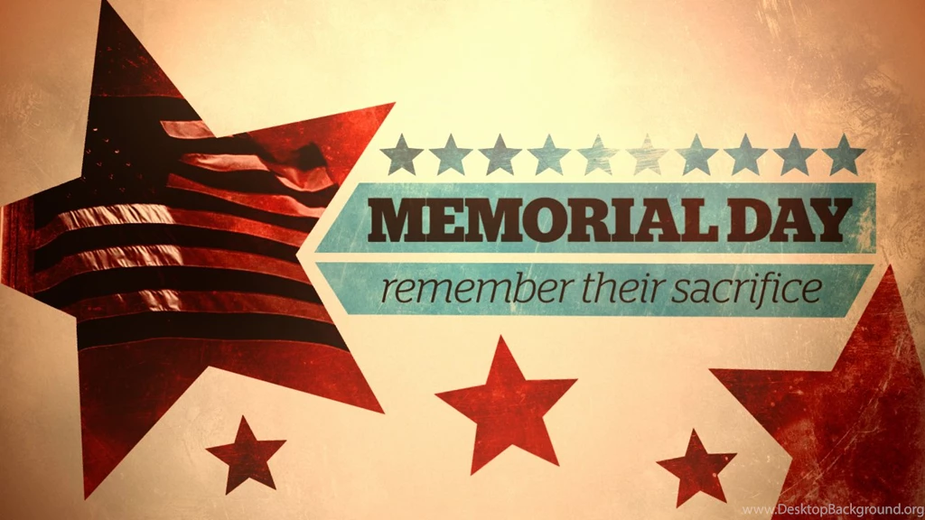 Awsome Memorial Day HD Wallpapers, Images, Pictures Free Download ...
