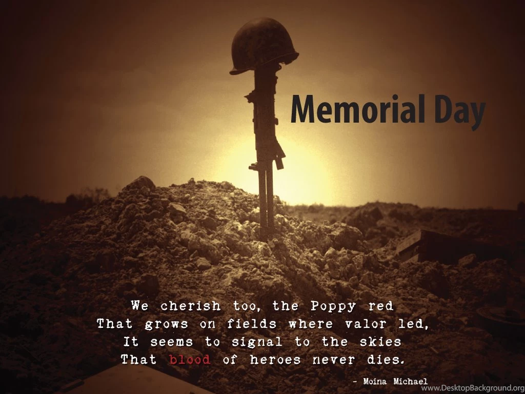 Memorial Day Images, Pictures & HD Wallpapers