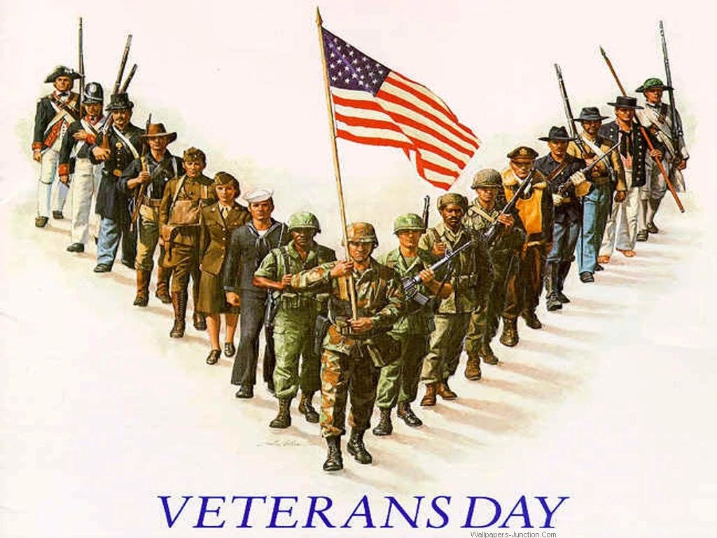 2015 Memorial Day Wallpapers