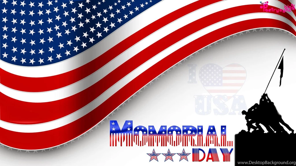 2015 Memorial Day Wallpapers