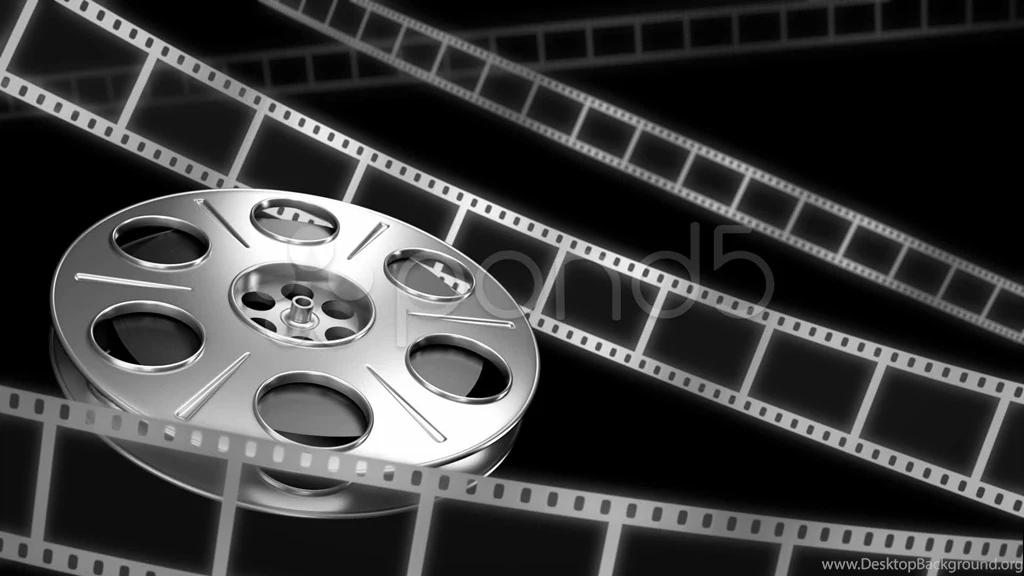 Cinema Backgrounds Stock Video 8949827
