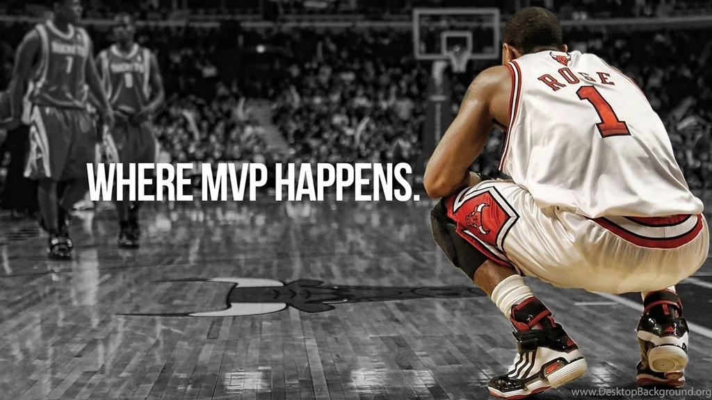 Derrick Rose Wallpapers Wallpapers Zone