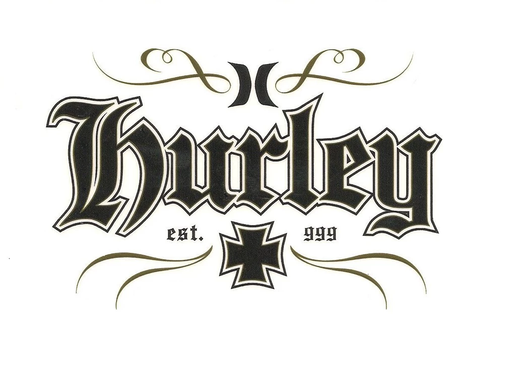 Wide HD Hurley Wallpapers