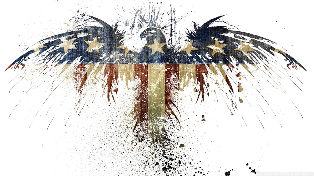 American Eagle Wallpapers 1920x1080 American, Eagle. Eagle ...