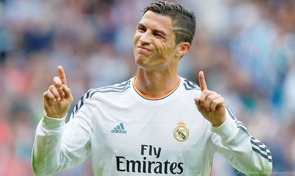 C Ronaldo 2014 Free Large Images
