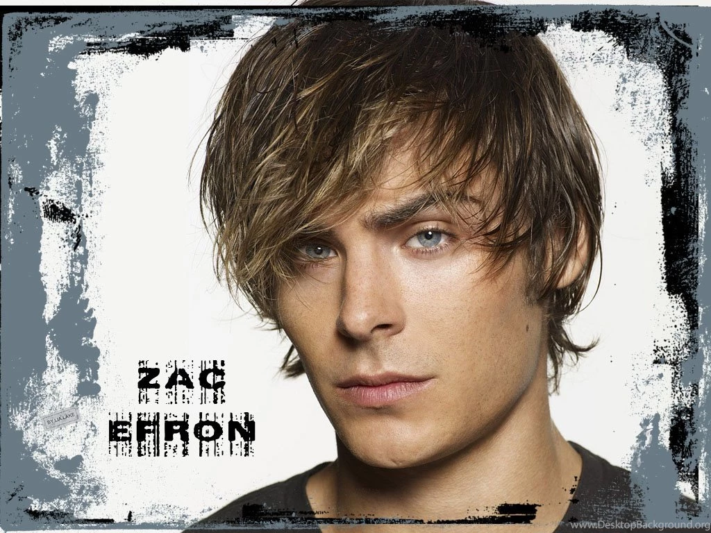 Wallpapers HighLights: Zac Efron Wallpapers
