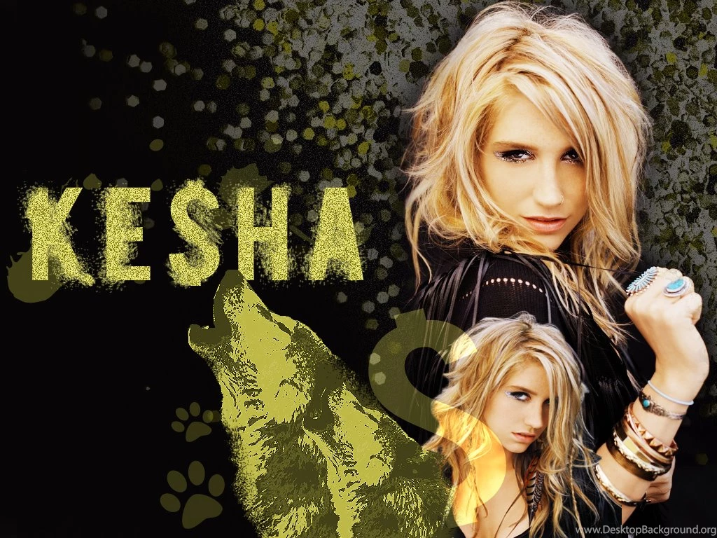 Kesha Beautiful Life