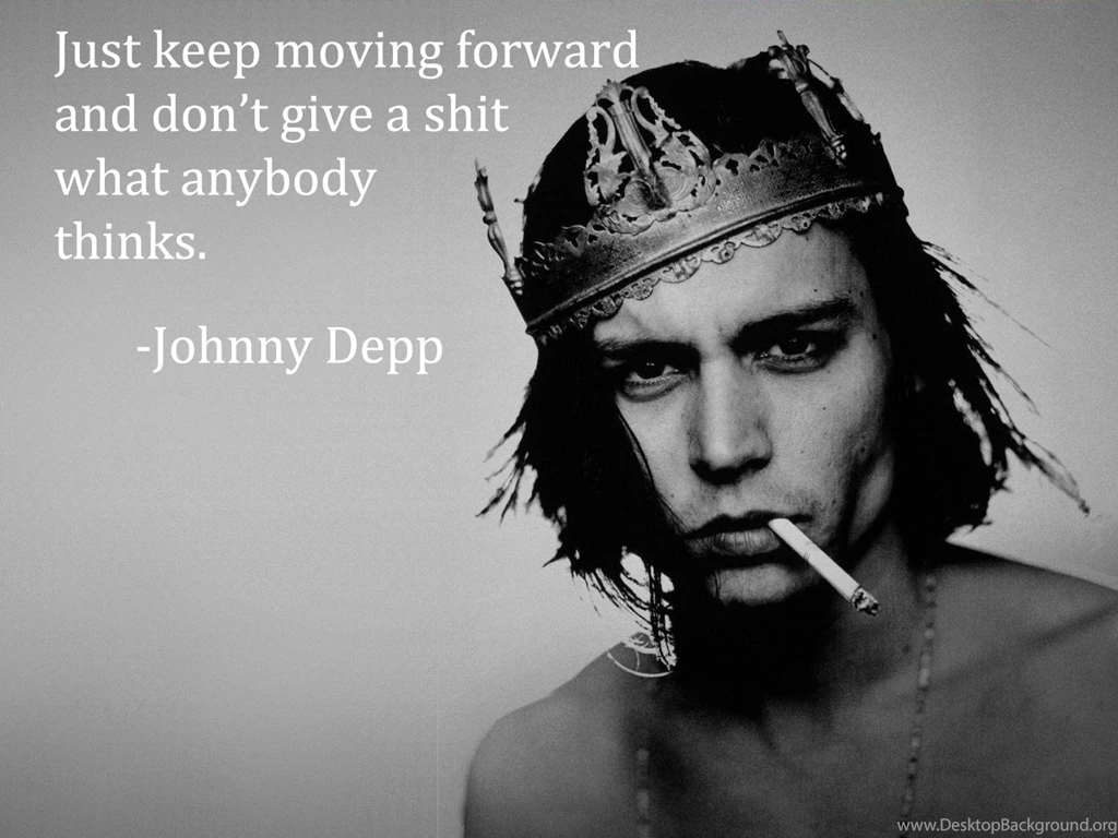 Johnny Quotes. QuotesGram
