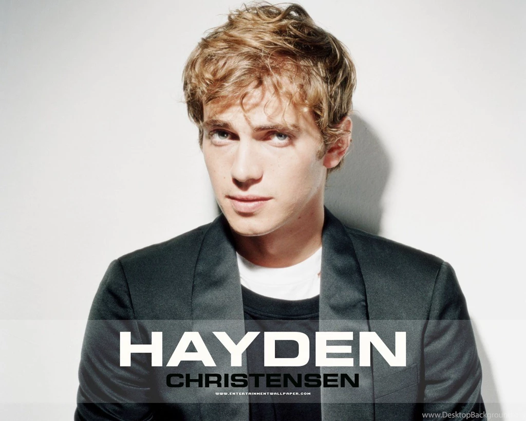 Hayden Christensen Dylan