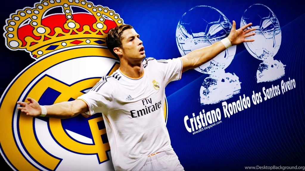 Ronaldo Wallpapers 2014