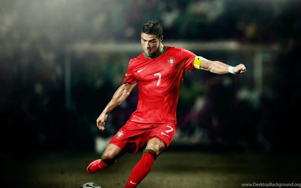 Cristiano Ronaldo New Wallpapers 2014   2015 In HD