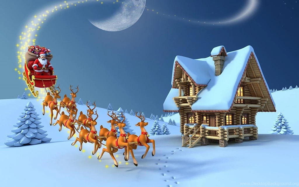 Blue Christmas Wallpapers Android Apps On Google Play