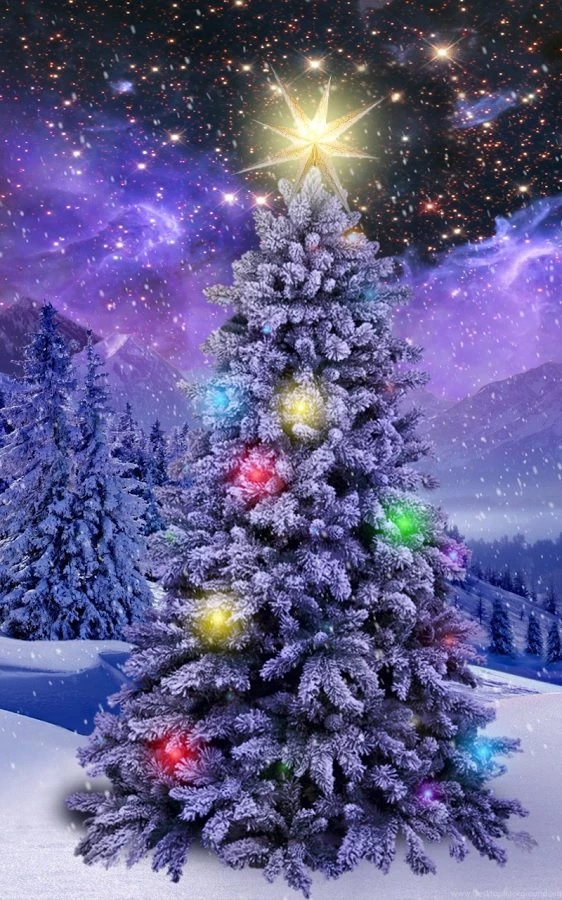 Featured: Top 10 Christmas Wallpapers Apps For Android ...