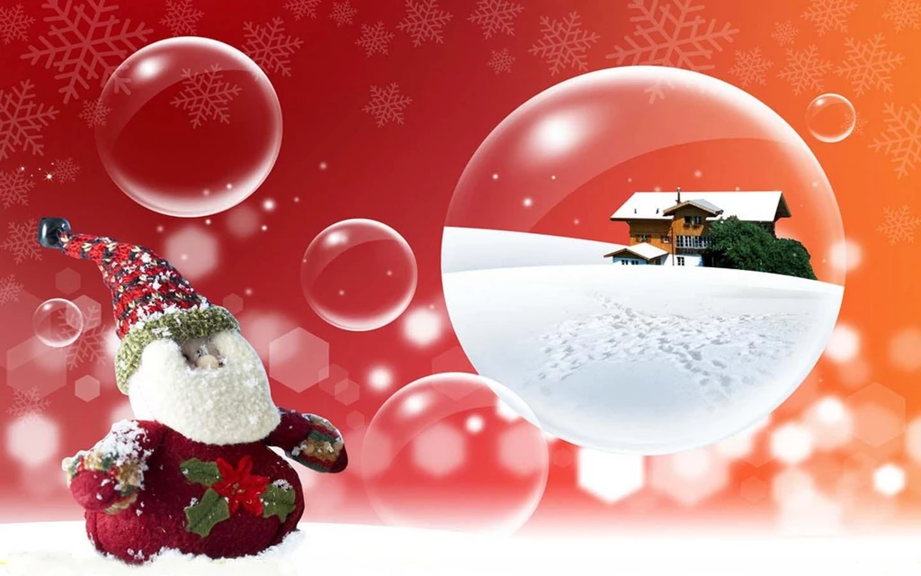 Christmas Wallpapers Android Apps On Google Play