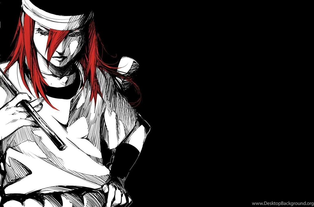 TAYUYA WALLPAPER (