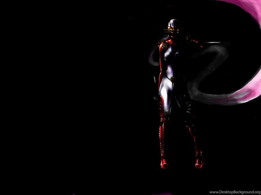 Nightshade Kunoichi Hibana By Marto On DeviantArt